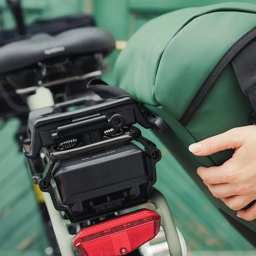 Bagažinės adapteris AVS sistemai AtranVelo TRIPLE-X ADAPTOR // AVS, AVS SIDE sistemos