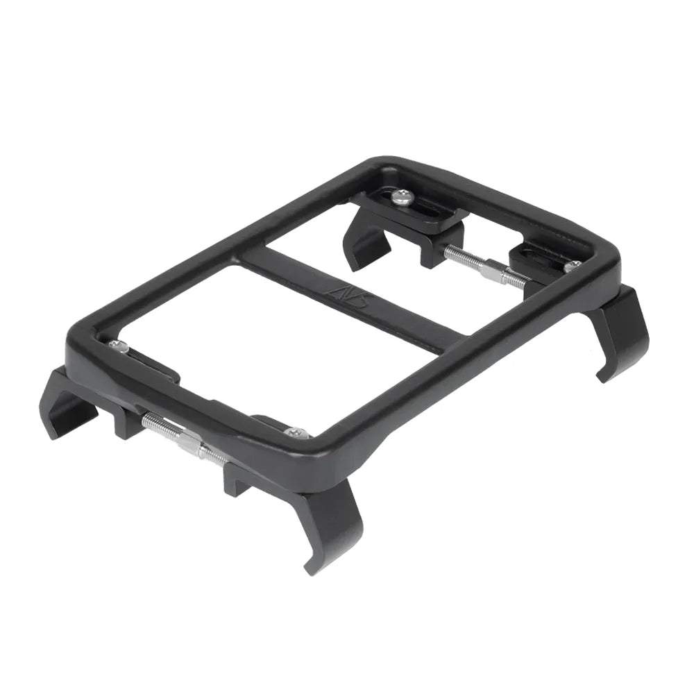 Bagažinės adapteris AVS sistemai AtranVelo NEWRACK UNI - STANDARD (tinka 90-135 mm)