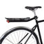Bagažinė ant balnelio stovo AtranVelo ACTIVE SEATPOST // tinka 25-36 mm stovams, AVS sistema (juoda)