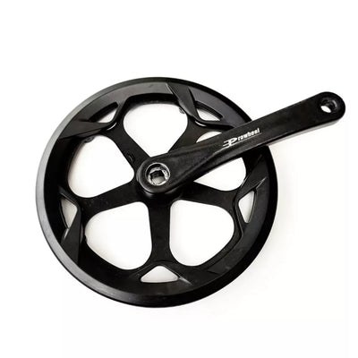 Pagrindinė žvaigždė su švaistikliu Engwe Engine Pro ir Engwe EP-2 Pro dviračiams