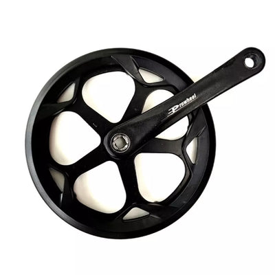 Pagrindinė žvaigždė su švaistikliu Engwe Engine Pro ir Engwe EP-2 Pro dviračiams