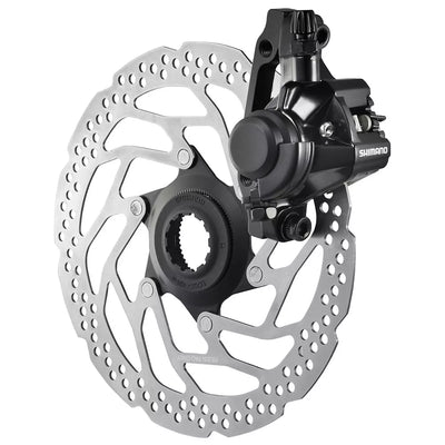 Stabdžių suportas mechaninis Shimano BRM375