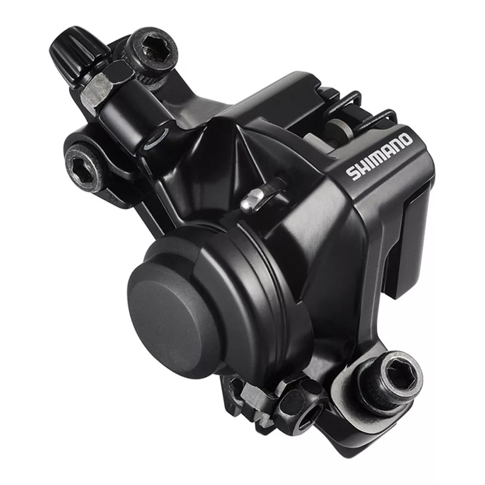 Stabdžių suportas mechaninis Shimano BRM375