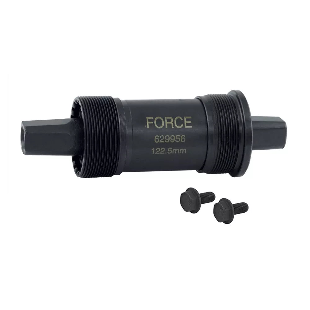 Miniklio velenas FORCE ECO 122,5/68mm BSA