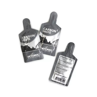 Montavimo pasta / tepalas Motorex Carbon Paste // 5 g