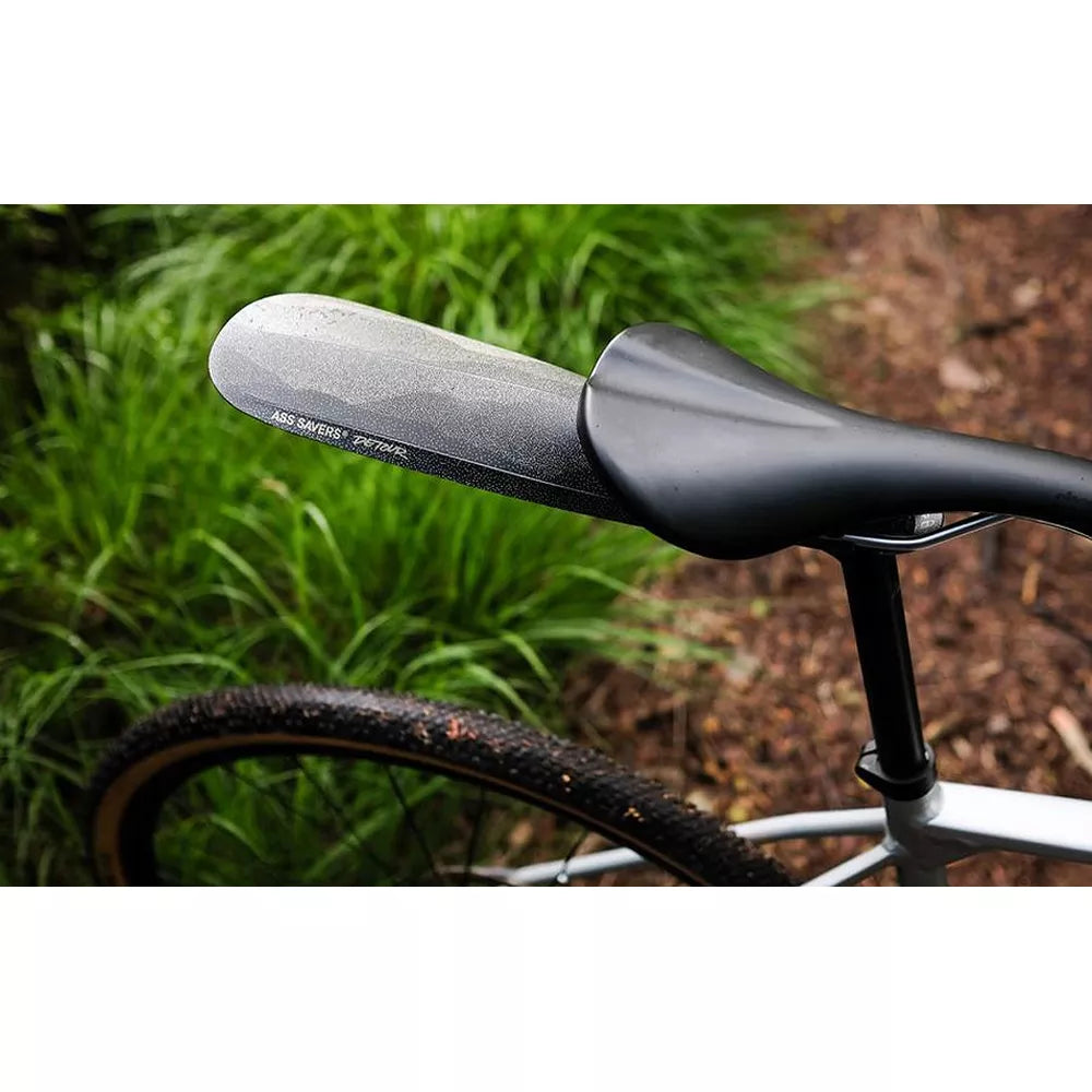 Galinis purvasaugis Ass Saver Brotector Regular (juoda)