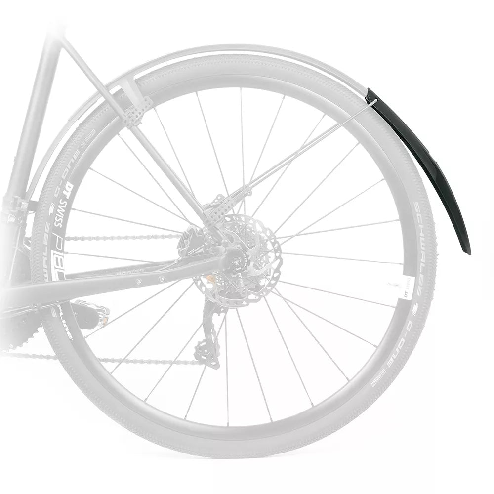 Purvasaugio prailginimas SKS Speedrocker Extension // 28" (juoda)