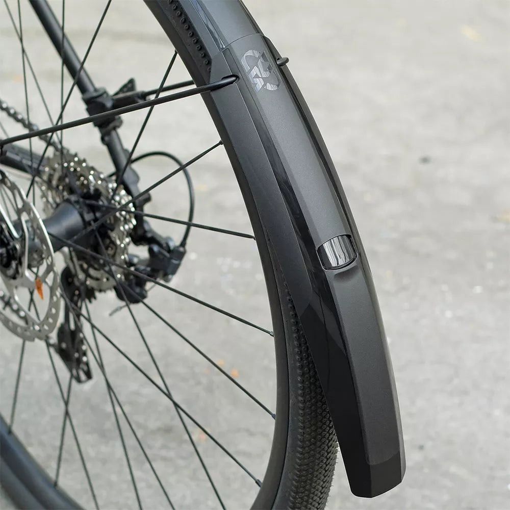 Purvasaugio prailginimas SKS Speedrocker Extension // 28" (juoda)