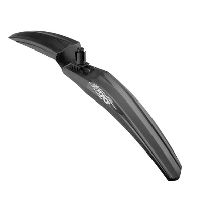 Priekinis skydelis FORCE Wigo 24"-29" (juodas)