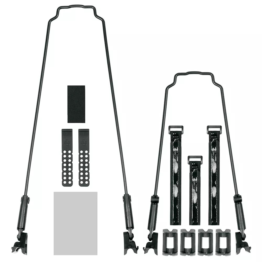 Purvasaugių tvirtinimo komplektas SKS // skirtas Veloflexx 55 purvasaugių komplektui