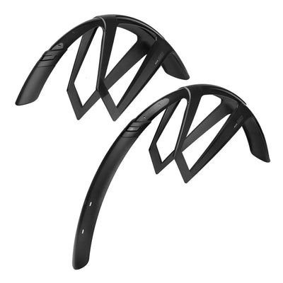 Purvasaugių komplektas Kellys GNARLY