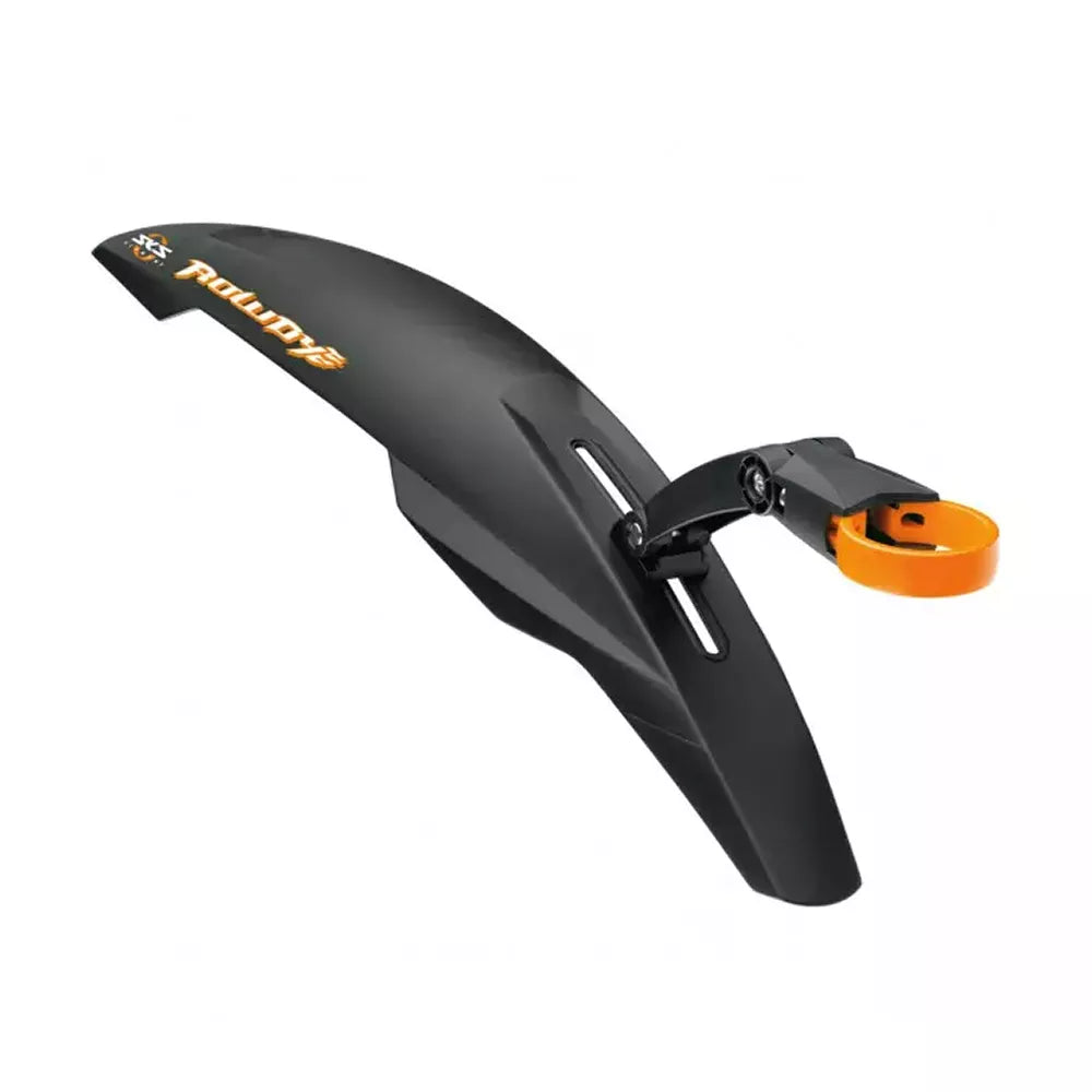 Purvasaugių komplektas SKS Rowdy 20-24" (juodi)