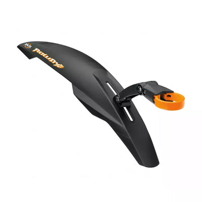 Purvasaugių komplektas SKS Rowdy 20-24" (juodi)