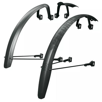 Purvasaugių komplektas SKS Speedrocker XL // 28" (juoda)
