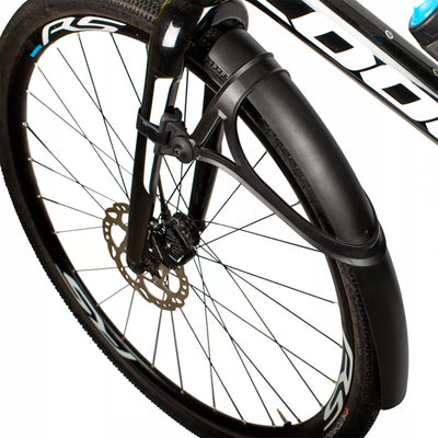 Purvasaugių komplektas Zefal Gravel Shield G50 // 27.5"/28"