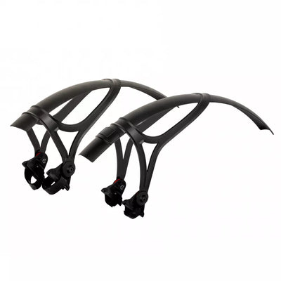 Purvasaugių komplektas Zefal Gravel Shield G50 // 27.5"/28"