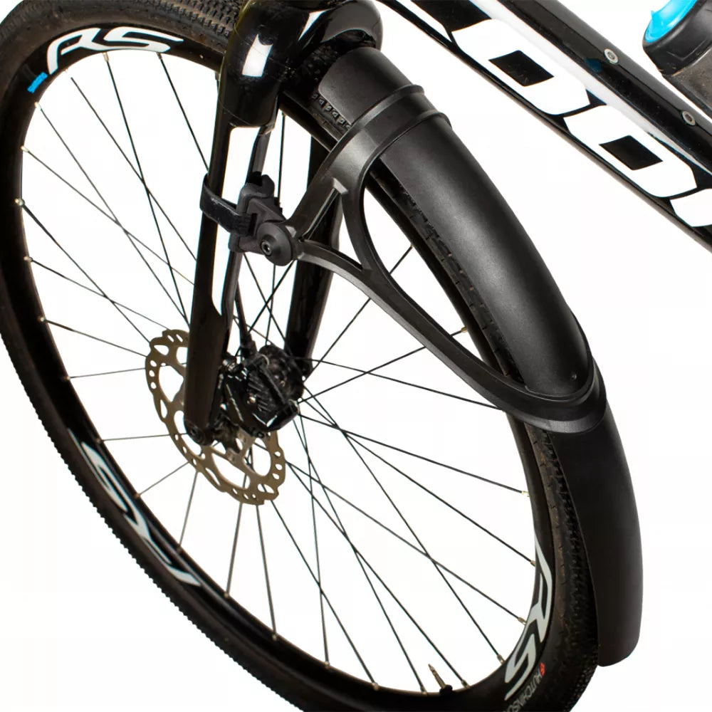Purvasaugių komplektas Zefal Gravel Shield R35 // 28"