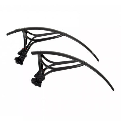 Purvasaugių komplektas Zefal Gravel Shield R35 // 28"