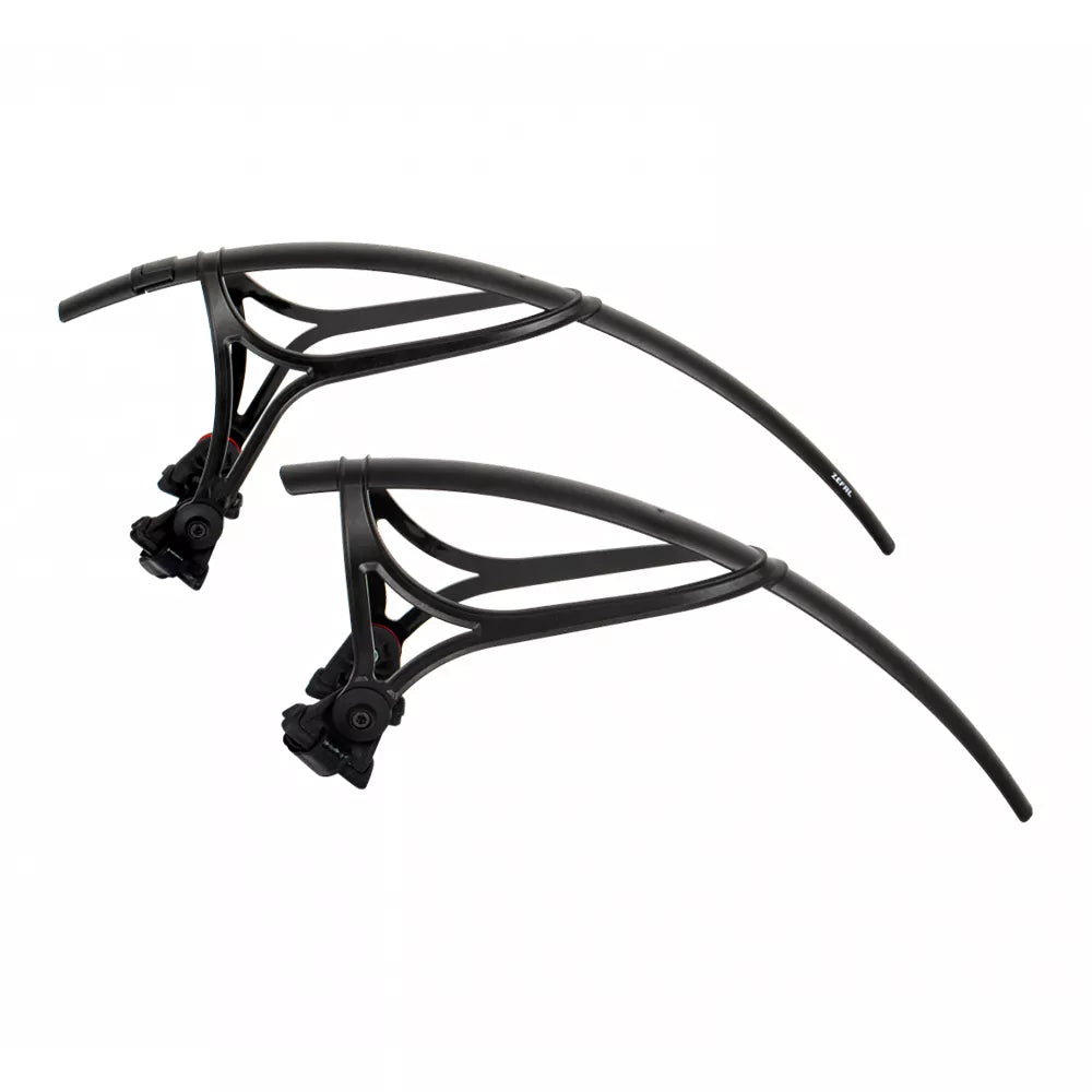 Purvasaugių komplektas Zefal Gravel Shield R35 // 28"
