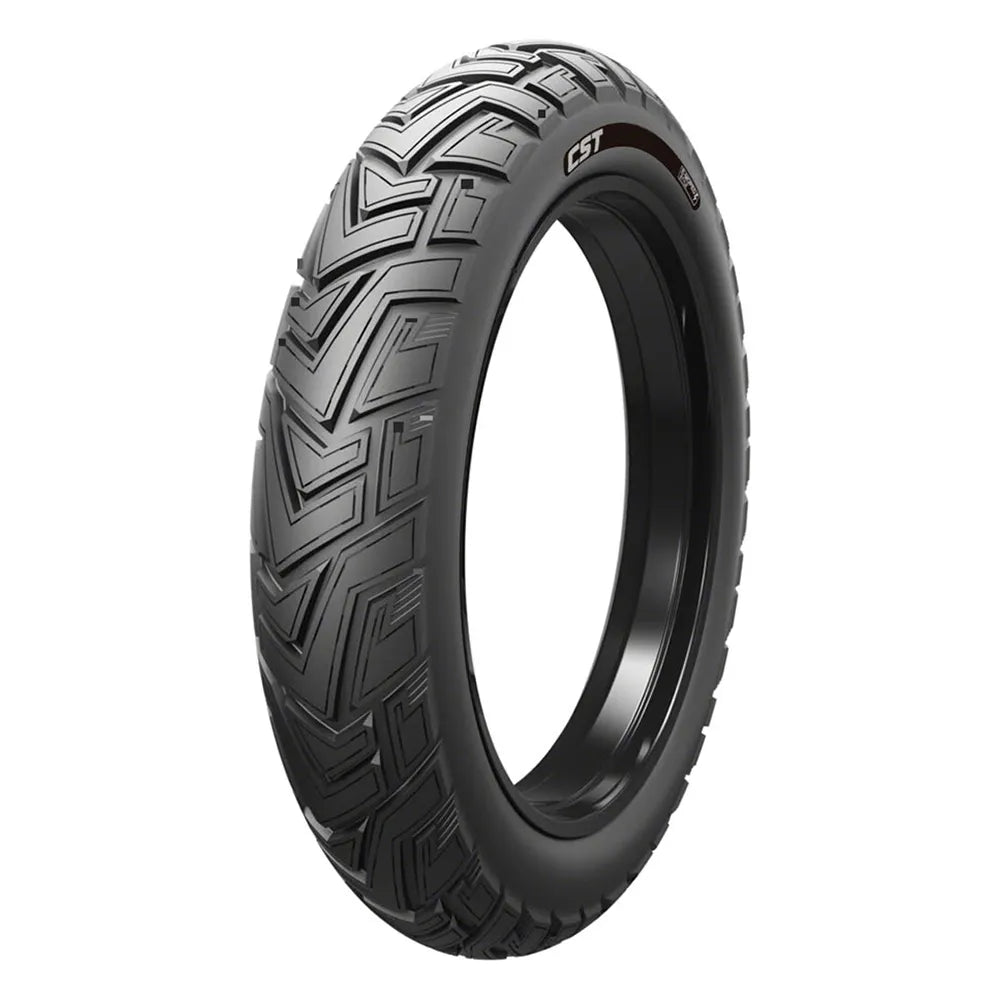 Padanga CST Ride Ambro CEB-02 - 20" x 4.00" (100-406) // E-50, apsauga nuo pradūrimų Defender Mix