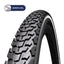 Padanga Rubena Gripper 700 x 40C (42-622) // Gravel, kamerinė, nelankstoma