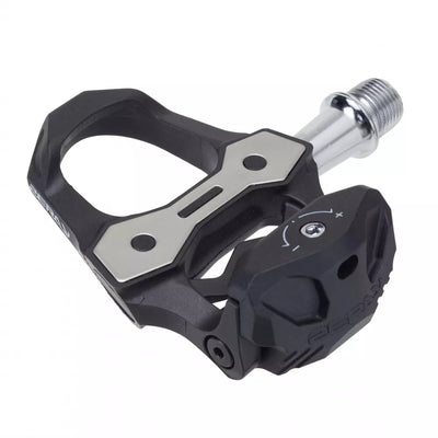 Pedalai Zeray Corsa ZP-110 // kompozitas, Quick-Release