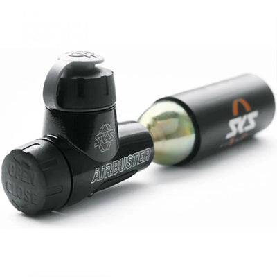 Mini pompa SKS AIRBUSTER CO2