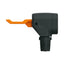 Oro pompos antgalis MULTIVALVE EASY HEAD