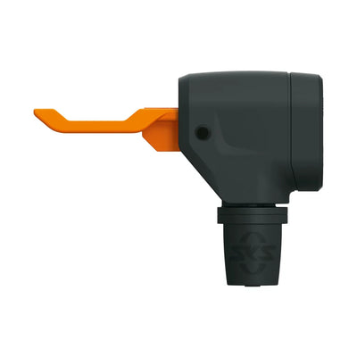 Oro pompos antgalis MULTIVALVE EASY HEAD