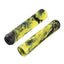 Vairo rankenos Force BMX 145 mm (juoda/fluorescencinė)