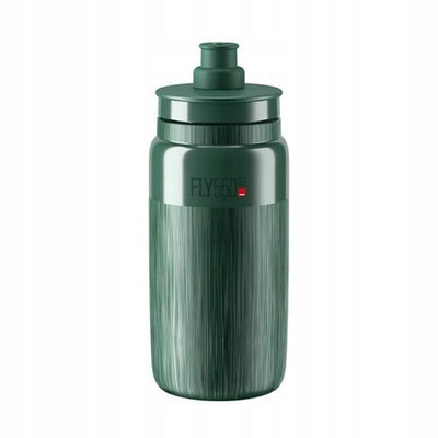 Gertuvė Elite FLY FLY MTB TEX 550ml (žalia)