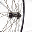 Priekinis ratas 28/29" d-brake CL, TX505, 32H, QR