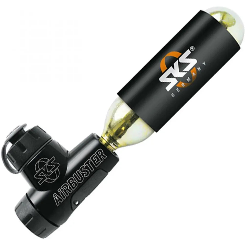 Mini pompa SKS AIRBUSTER CO2