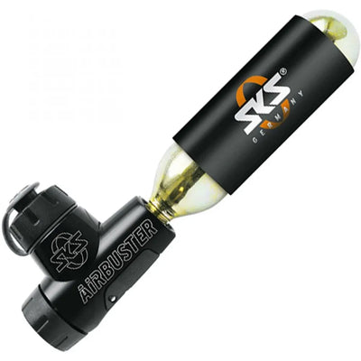 Mini pompa SKS AIRBUSTER CO2