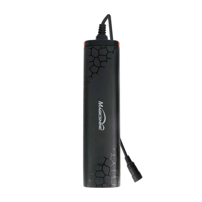 Žibinto baterija MJ-6116 // 7,2V, 5,2Ah, su USB jungtimi