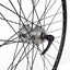 Priekinis ratas 28/29" SUNSTART d-brake 6B, 36H, QR