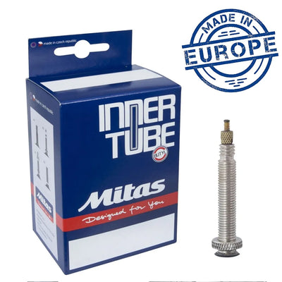 Kamera Mitas RUBENA  700x23C/28C (23/28-622/635) FV60