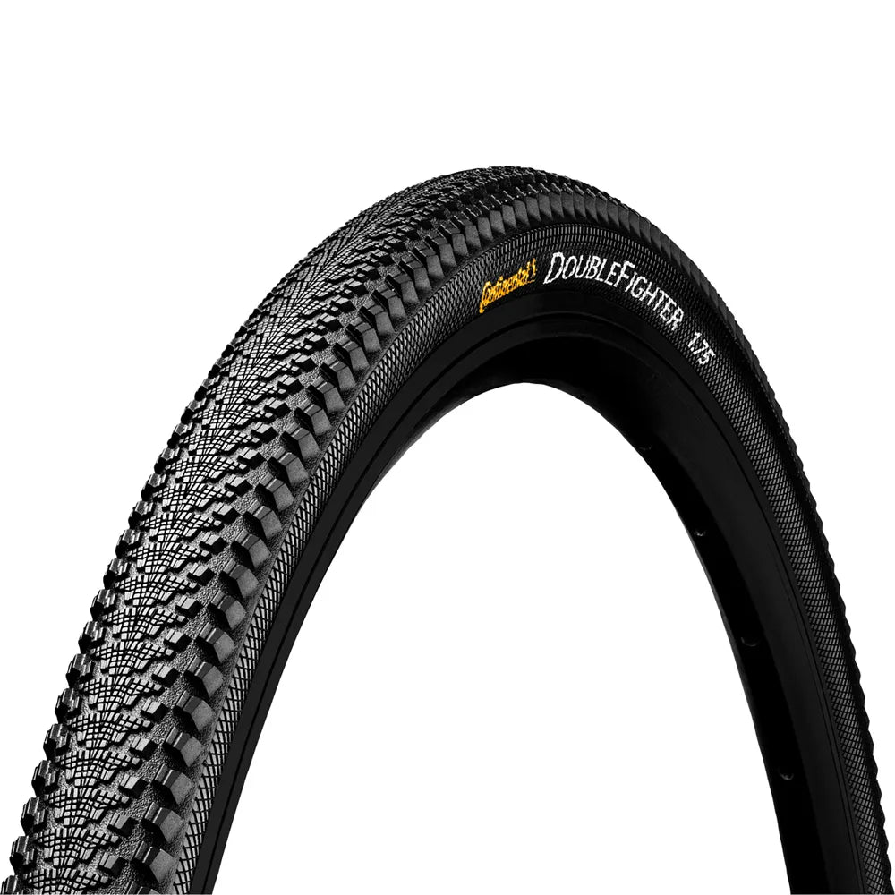 Padanga Continental Double Fighter III 20x1.75 (47-406)