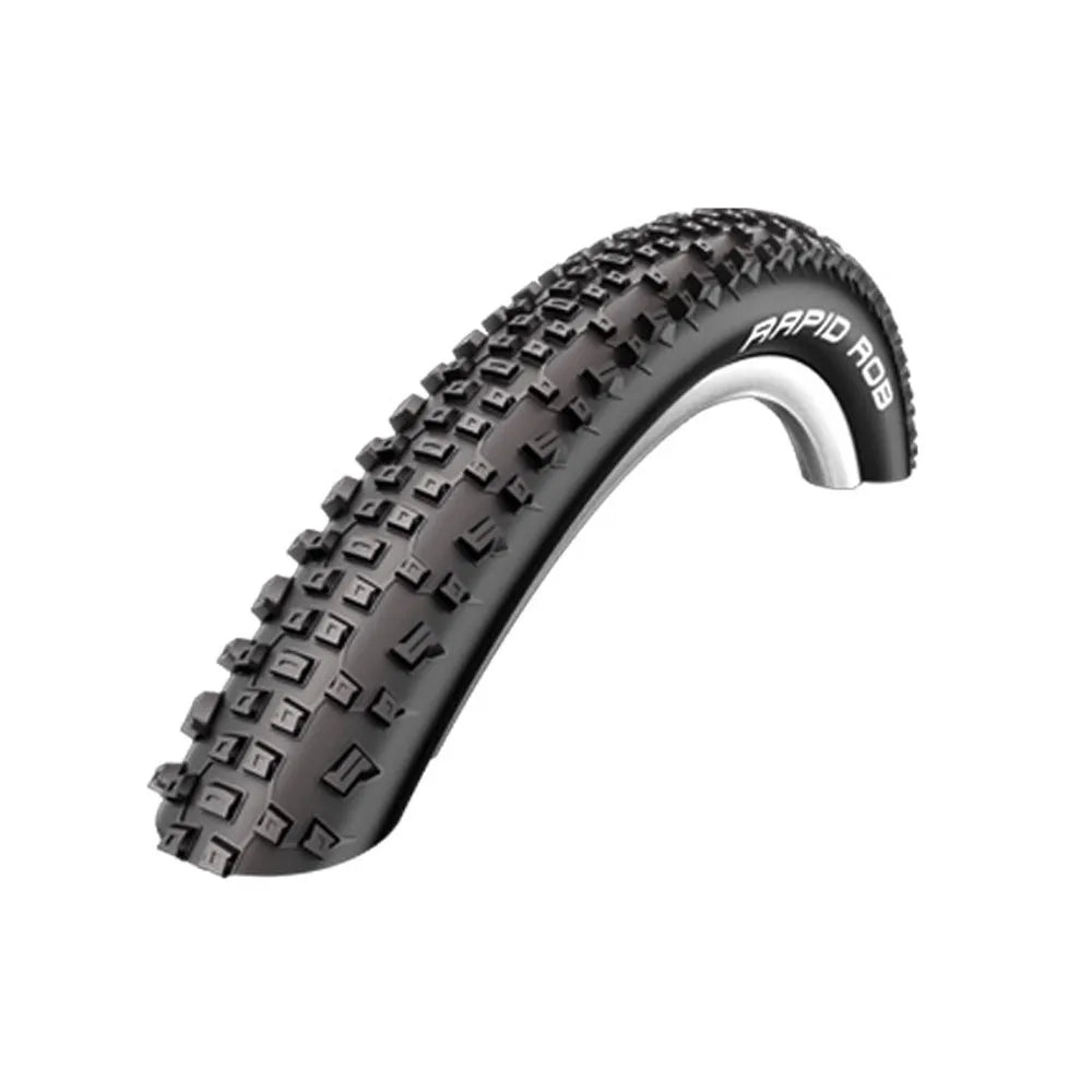 Padanga Schwalbe Rapid Rob 29x2.10 (54"2.10"-622) HS391 su apsauga nuo pradūrimo