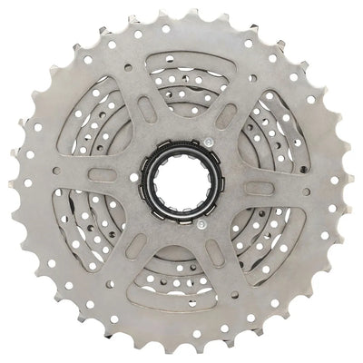 Galinis žvaigždžių blokas Shimano CS-HG50-8-S, 8 pavarų, 11-34, Claris