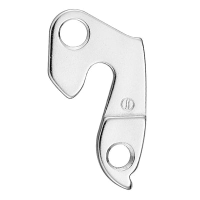 Galinio perjungiklio auselė GH-106 su varžtu M8x0,75