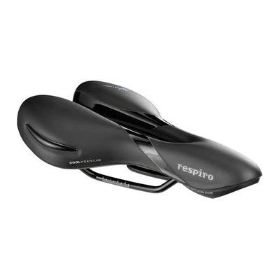 Balnelis Selle Royal Respiro Athletic, 277x163 mm (juodas)