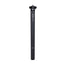 Balnelio stovas FORCE Basic 30,9/400mm, P4.6 (juodas)