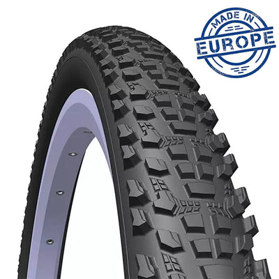 Padanga MITAS RUBENA  Ocelot 24x2.10 (54"2.10"-507) V85