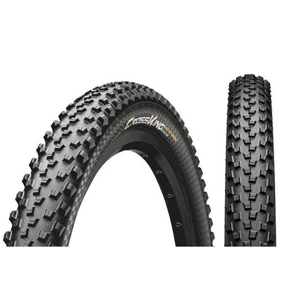 Padanga Continental Race King 26x2.00 (50"2.00"-559), wire