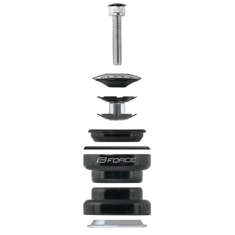 Vairo kolonėlė FORCE 1 1/8"