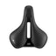 Balnelis Selle Royal ELLIPSE RELAXED UNISEX 23 250x223mm (juodas)