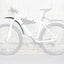 Skydelis SKS Shockblade 29" (juoda)
