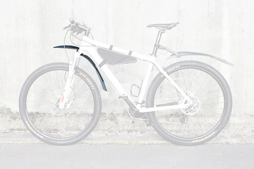 Skydelis SKS Shockblade 29" (juoda)