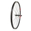 Priekinis ratas 28/29" v-brake, 36H, QR, dvigubas